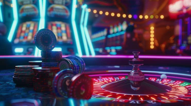 rm99 ကာစီနို APP မြန်မာ Mobile Casino ကစားနည်း