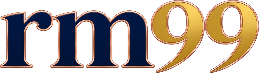 rm99 Logo